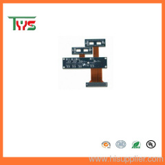 Rigid Flex Printed Circuit Boards Manufacturer