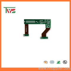 Rigid Flex Printed Circuit Boards Manufacturer