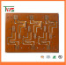 China ENIG FPC manufacturer 0.2mm board thickness