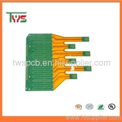 Good quality China ENIG FPC manufacturer with 0.2mm board thickness