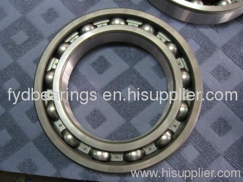 Deep Groove Ball Bearing 6012m 6013m 6014m 6015m 6016m 6017m 6018m 6019m 6020m 6021m 6022m