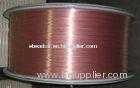 Copper Coated 3.0mm High Tensile Bead Wire For Bike Tire Bead wire