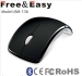 cordless bluetooth 3.0/4.0 wireless bluetooth mouse