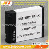 AHDBT-001 Battery for GoPro Camera HD Hero AHDBT-002