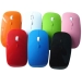 colorful 4d flat computer microsoft bluetooth mouse