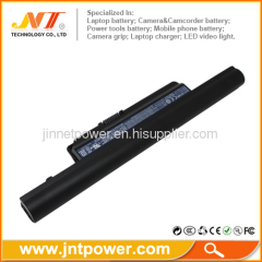 9 Cell 3820T Laptop Battery for Acer 3820 11.1V 6600mAh