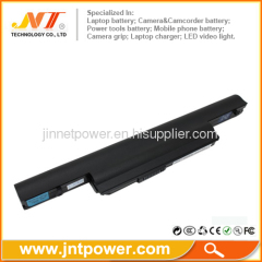 9 Cell 3820T Laptop Battery for Acer 3820 11.1V 6600mAh