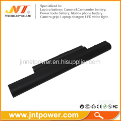 9 Cell 3820T Laptop Battery for Acer 3820 11.1V 6600mAh