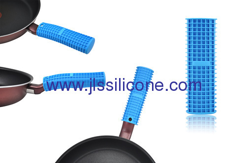 heat resistant silicone pot holder