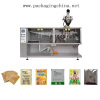 WHS-130 Sachet Packing Machine with stable performance