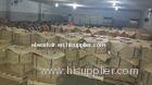 Normal Tensile 2.0mm Tire Bead Wire , Bronze Coated Bead Wire