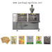 Food packaging machine Liquid packaging machine Powder packing machine