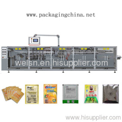 Liquid packaging machine Powder packing machine