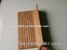 Cherry Wood Ipad Protective Covers