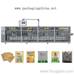 High-speed Sachet Packing Machine WHH-270T