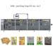 Food packaging machine Liquid packaging machine