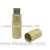 Cylinder 16 MB - 64 GB USB Flash Drive Made From Recycled Paper