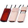 USB 2.0 Flash Stick With Hand Strap , Customized 8GB Bamboo U-Disk