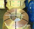 High Tensile 0.96mm Bronze Coated Steel Wire For Automobiles
