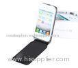 2300 mAh External Battery For Iphone 4 / 4s With Flip cover