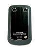 2000 mA BlackBerry 9900 Extended Battery Cases , External Battery case