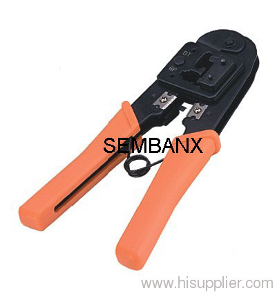 crimping tool for BT/6P