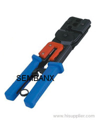 crimping tool for 8P/6P/4P