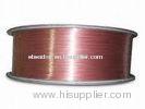 2.3mm High Tensile Low Carbon Steel Wire For Bicycle / Bike Tires Rims
