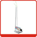 Dustpan and Broom with white and black color for home