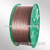 0.78mm High Tensile Steel Wire For Vehicles , Coating Smooth Surface