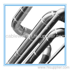 self limited heat cable for pipe