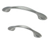 Fancy Zinc alloy handles/furniture handles/cabinet handles