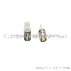 T10 5630 SMD led auto bulb