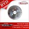 BYD Replacement Part Rear Brake Disc