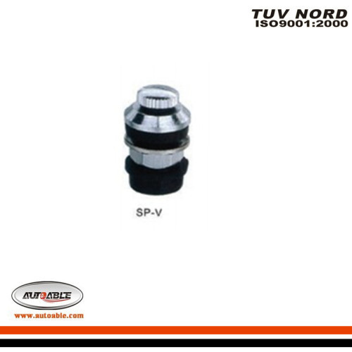 Flush mount Tubeless Valves SP-V