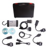 AUGOCOM H8 Truck Diagnostic Tool