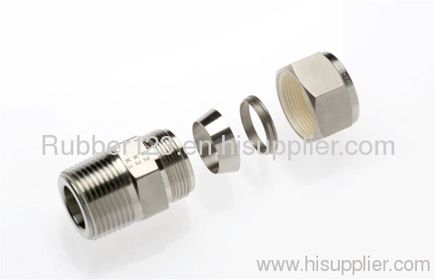 Ferrule Hose FittingsFerrule Hose Fittings