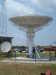 7.3m extended C band antenna
