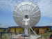 7.3m extended C band antenna