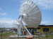7.3m extended C band antenna