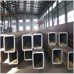 35mm Thickness Square Tube Size 600mmx600mm