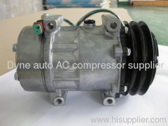 COMPRESSORS FOR ALL CAR SANDEN 7H15