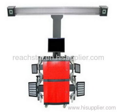 3D wheel alignment,3d wheel aligner