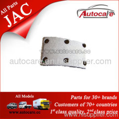 JAC Truck Parts Brake Lining 85CMB