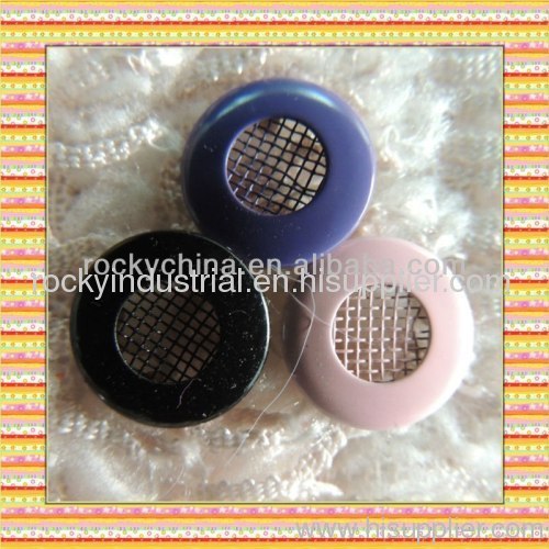 Snap Button /Mesh Cap Snap Fastener