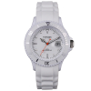 Intimes unisex watch 40mm white watch for ladies with Japan movt CE & RoHS certified watches white color IT-044