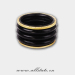 Industrial rubber air spring