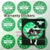 Cusotm Round Warranty Void Label,Security Scew Stickers,Destructible Vinyl Warranty Labels,Custom Round Tamper Sticker