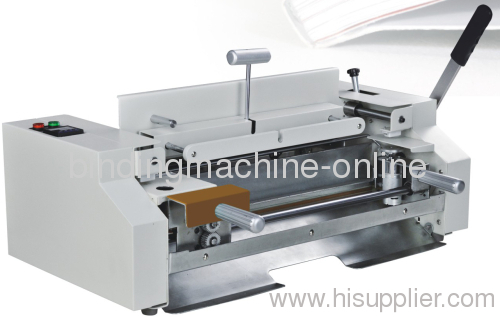 heavy duty binding machine