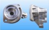 23300-02N00 23300-58N00 QDJ13823300-80G01 Dachai 498 & Zhengzhou Nissan 45D32 aluminum alloy Auto starter motor cover